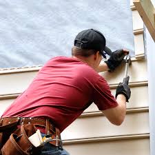 Affordable Siding Repair and Maintenance Services in Woonsocket, RI